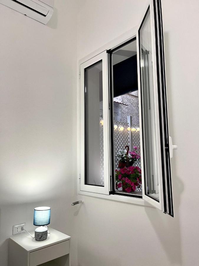 Apartment Sapirimari, Casa A Pochi Passi Dalla *