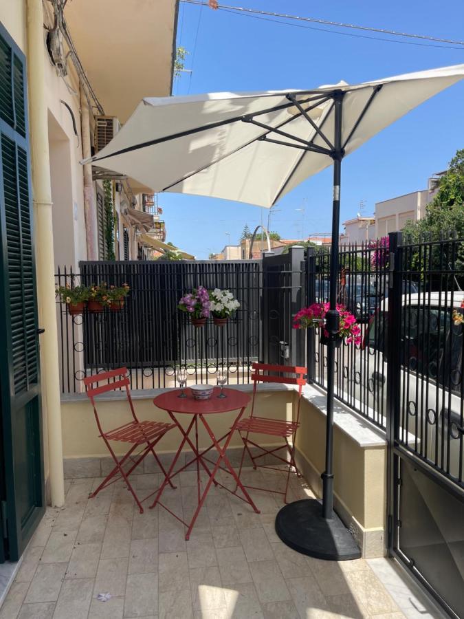 Sapirimari, Casa A Pochi Passi Dalla Apartamento *