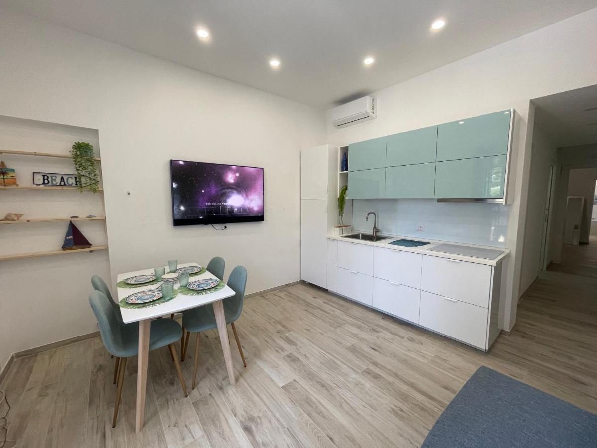 Sapirimari, Casa A Pochi Passi Dalla Apartamento *