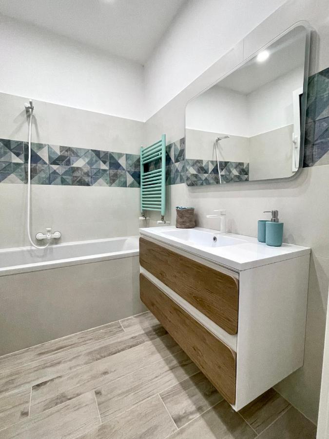 Apartamento Sapirimari, Casa A Pochi Passi Dalla *