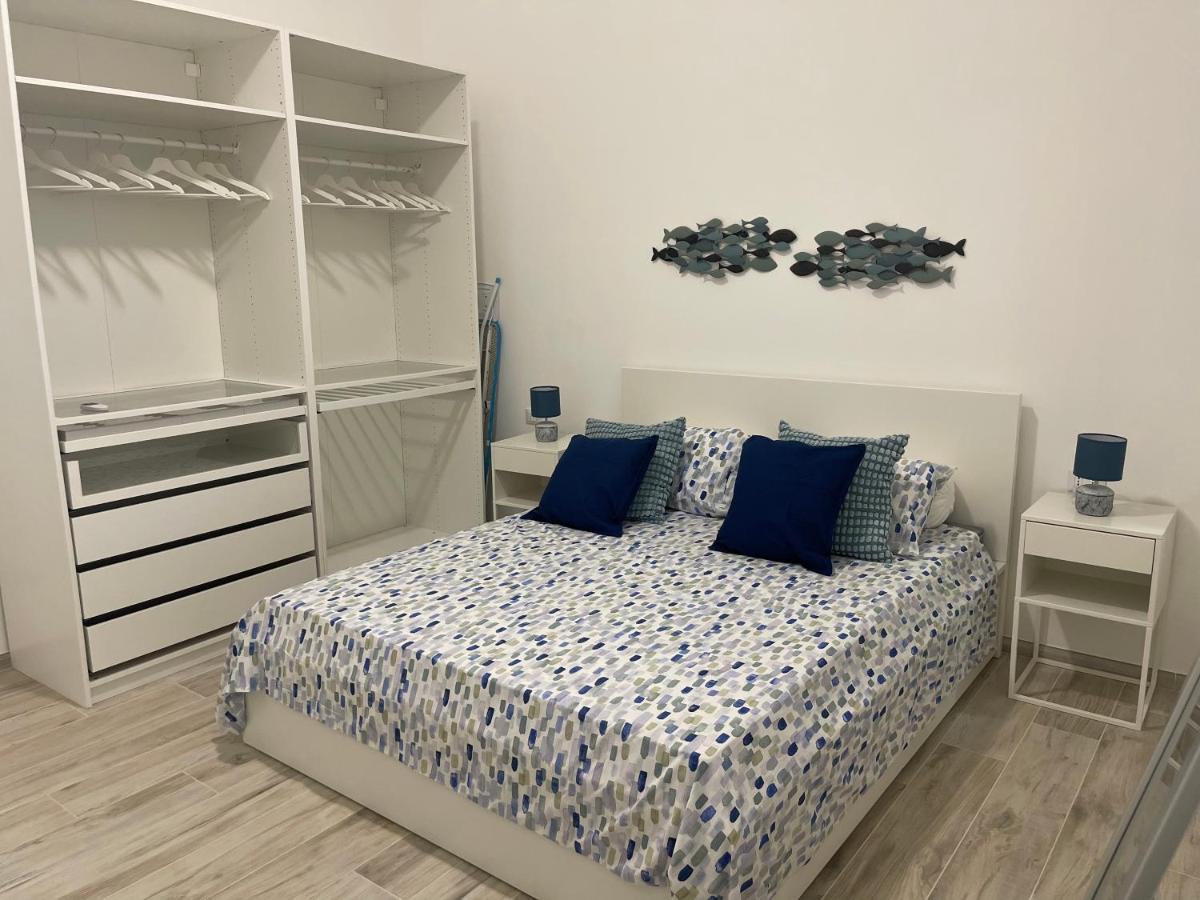 Sapirimari, Casa A Pochi Passi Dalla Apartamento