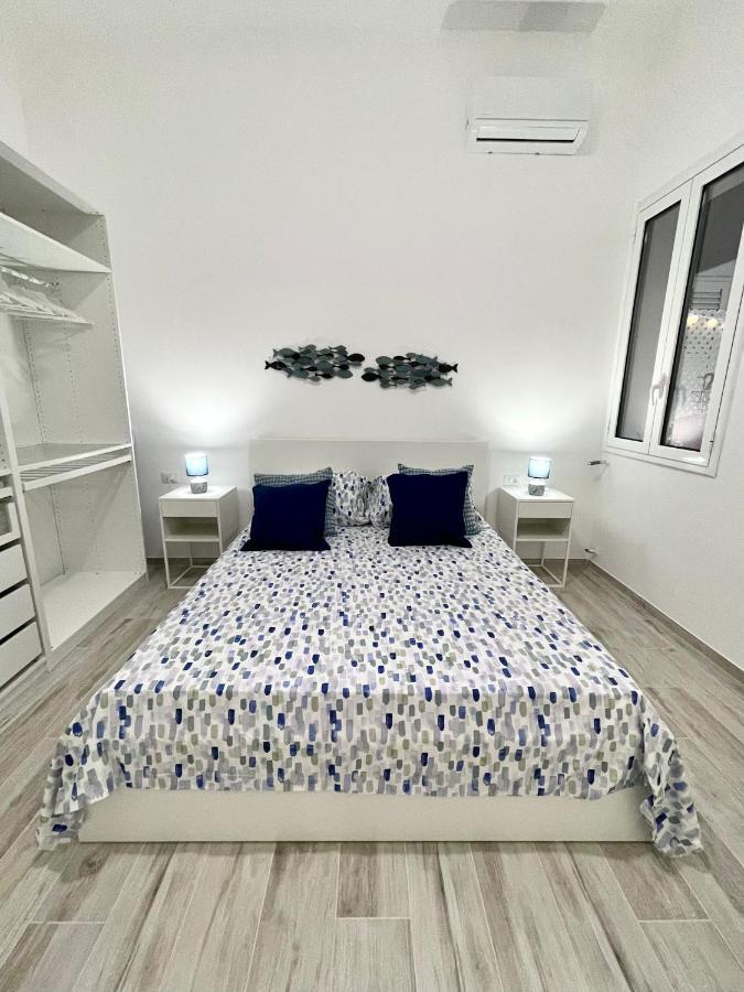 Sapirimari, Casa A Pochi Passi Dalla Apartamento Palermo