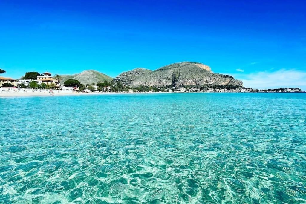 Apartamento Sapirimari, Casa A Pochi Passi Dalla Palermo