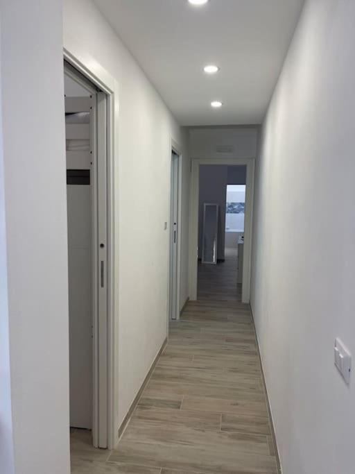 Apartamento Sapirimari, Casa A Pochi Passi Dalla *