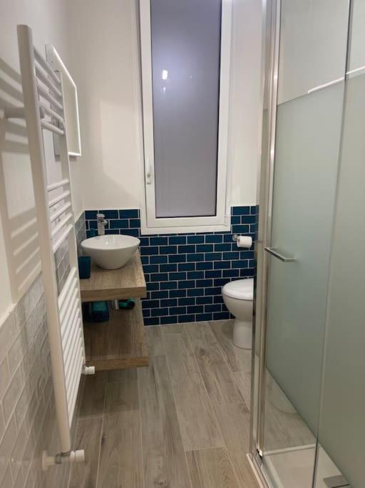 Apartamento Sapirimari, Casa A Pochi Passi Dalla
