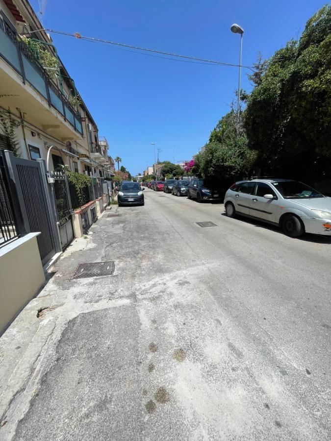 Apartamento Sapirimari, Casa A Pochi Passi Dalla *