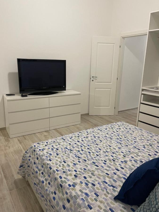 Apartamento Sapirimari, Casa A Pochi Passi Dalla