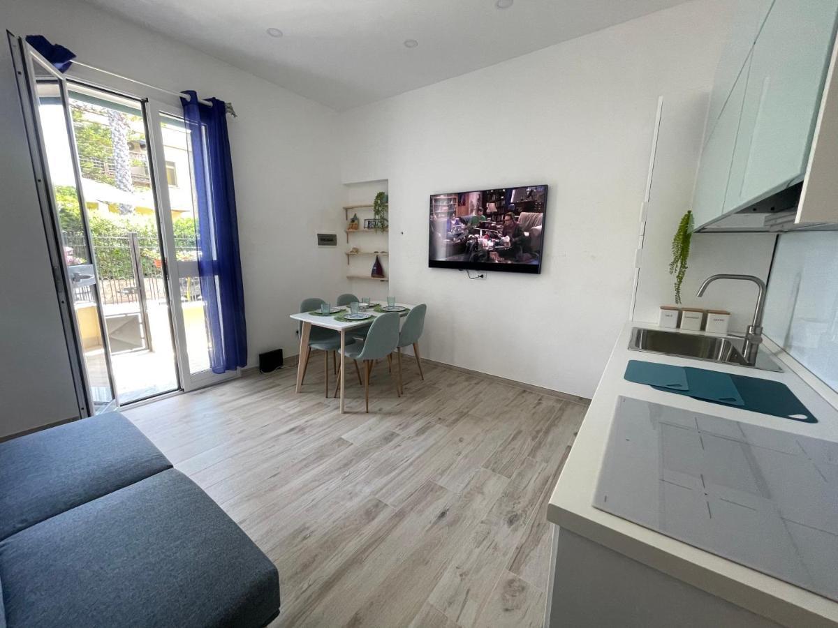 Sapirimari, Casa A Pochi Passi Dalla Apartamento Palermo