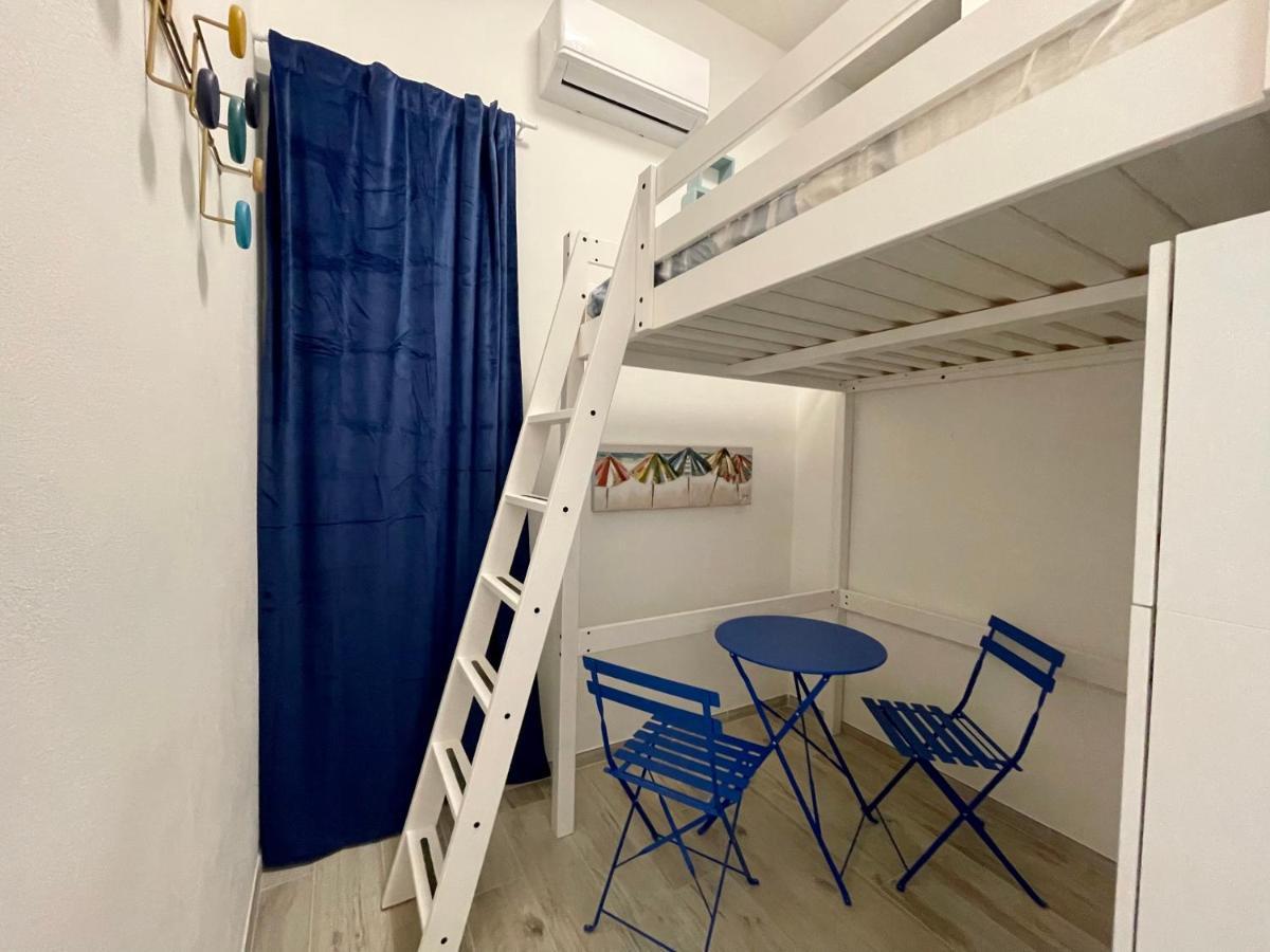 Apartamento Sapirimari, Casa A Pochi Passi Dalla *