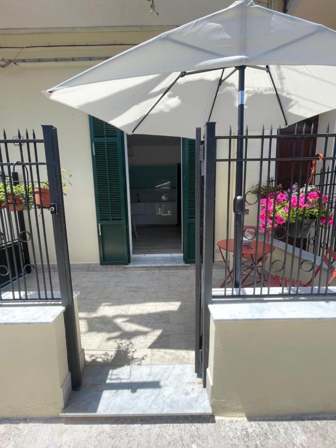 Apartamento Sapirimari, Casa A Pochi Passi Dalla *