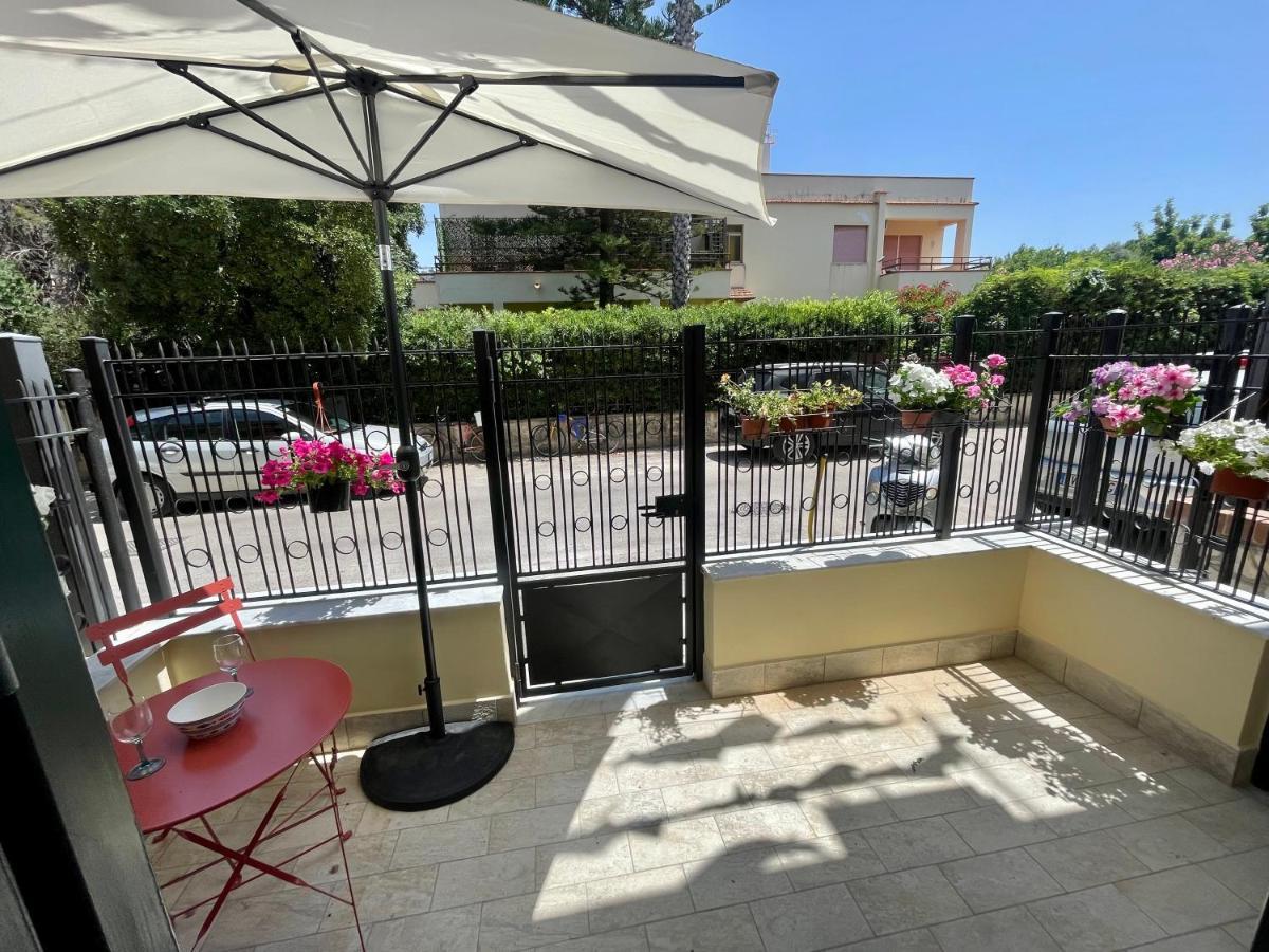 Apartamento Sapirimari, Casa A Pochi Passi Dalla *