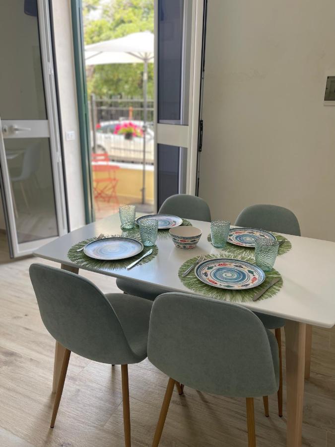 Sapirimari, Casa A Pochi Passi Dalla Apartamento *